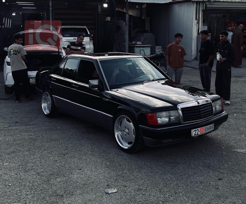 مرسيدس بنز E-Class